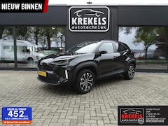 Toyota Yaris Cross - 1.5 Hybrid Executive