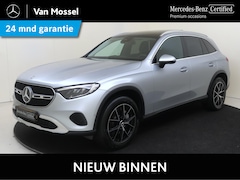 Mercedes-Benz GLC-klasse - 300e 4MATIC Business Line /Panoramadak /360 Camera /Distronic /Elek Trekhaak