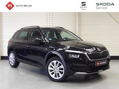 Skoda Kamiq - 1.0 TSI Greentech 110pk DSG-7 Style