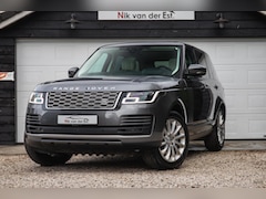 Land Rover Range Rover - 2.0 P400e Vogue-Soft close-360-Pano-Meridian-Stuurwielver