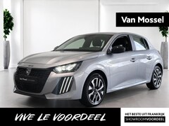 Peugeot 208 - 1.2 PureTech 100 Style