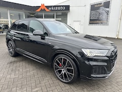 Audi Q7 - 55 TFSI quattro competition plus Massage 7 Persoons Panorama Headup