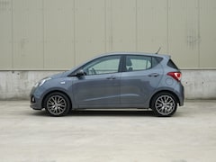 Hyundai i10 - 1.0i Go