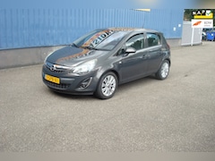 Opel Corsa - 1.2 EcoFlex Cosmo LPG, Airco, Navigatie