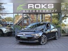 Volkswagen Golf - 1.4 eHybrid Style PHEV