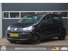 Volkswagen Up! - 1.0 BMT move up | Climate | Org. NL |