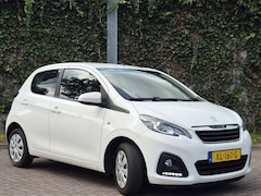Peugeot 108 - 1.0 e-VTi Active | Airco | Bleutooth