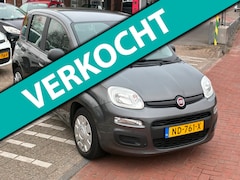 Fiat Panda - 1200CC /4 CILINDER/TREKHAAK / ZEER NETTE AUTO