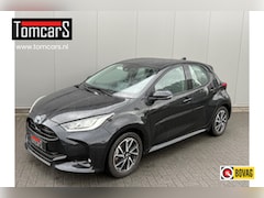 Toyota Yaris - 1.5i Full-Hybrid 116PK Dynamic Carplay-android/Camera/Adapt.-cruise/Stoelverwarming