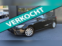SEAT Ibiza - 1.0 TSI Style Business Intense Camera|Carplay