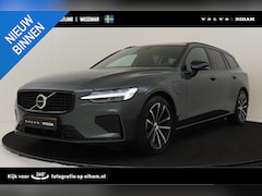 Volvo V60 - T8 PLUG-IN HYBRID AWD PLUS DARK -PANO.DAK|HARMAN/KARDON|360°CAM|HEAD-UP DISP.|PRIVACY.GLAS