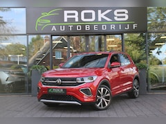 Volkswagen T-Cross - 1.0 TSI R-Line
