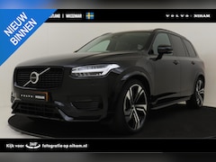 Volvo XC90 - T8 PLUG-IN HYBRID AWD ULTRA DARK *FULL OPTIONS* -PANO.DAK|BOWERS&WILKINS|LUCHTVERING|GEVEN