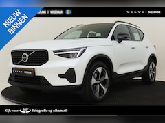Volvo XC40 - B4 (M-HYBRID) PLUS DARK -HARMAN/KARDON|CAMERA|ADAP.CRUISE|POWER-SEATS|VERW.VOORRUIT|TREKHA