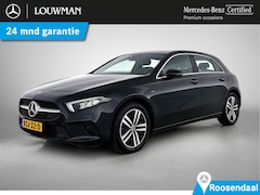 Mercedes-Benz A-klasse - 250 e Plug-In Hybride Ledkoplampen | Stoelverwarming | Parkeerpakket met achteruitrijcamer