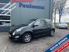 Renault Twingo - 1.2-16V Night & Day Airco|Cruise|Elec-pak