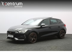 CUPRA Leon - 245 PK 1.4 e-Hybrid VZ Copper Edition PHEV, Panoramadak, Memory, Adap. Cruise Control