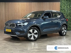 Volvo XC40 - T4 Recharge Inscription | Stoel en Stuurwielverwarming | Trekhaak | Parkeercamera | Cruise