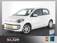 Volkswagen Up! - 1.0 high up BlueMotion