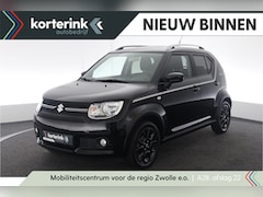 Suzuki Ignis - 1.2 Select