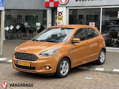 Ford Ka - 1.2 Trend Ultimate