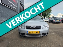 Audi A4 Limousine - 1.6 Pro Line
