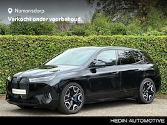 BMW iX - xDrive40 | Sportpakket | 22'' | CoPilot | Harman/Kardon | Comfort Access | Laser