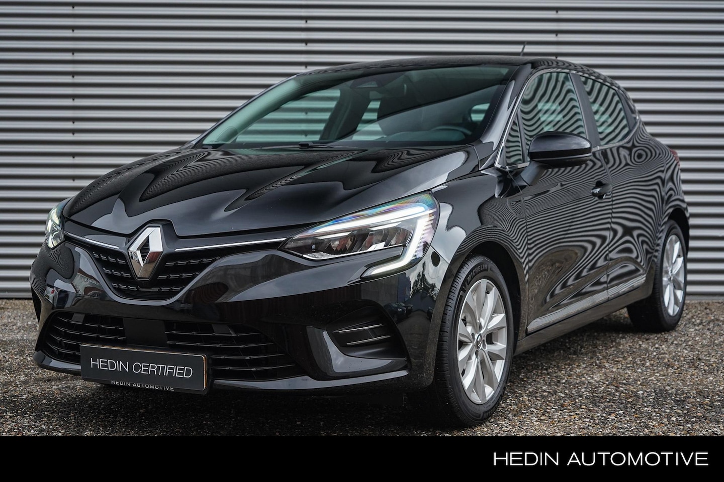 Renault Clio - 1.0 TCe Intens / Nederlandse Auto / Eerste Eigenaar / Climate Control / Cruise control - AutoWereld.nl