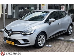 Renault Clio - 1.2 TCe Intens