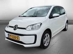 Volkswagen Up! - 1.0 move Up androïd
