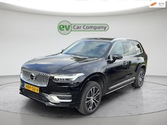 Volvo XC90 - 2.0 T8 Recharge AWD Business Pro | Dealer onderhouden | Volleder | Stoelverwarming | Camer