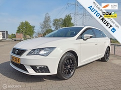 SEAT Leon ST - 1.4 TSI X-PERIENCE/Cruise/Carplay/Trekhaak