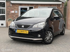 SEAT Mii - 1.0 Sport Intense|Parkeersensoren|1e eigenaar|Dealeronderhouden