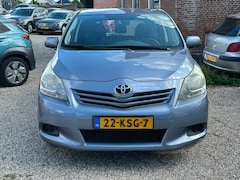 Toyota Verso - 1.6 VVT-i Comfort Airco Trekhaak Nette Auto