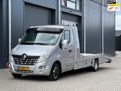 Renault Master - T35 2.3 dCI L3 TIJHOF OPRIJWAGEN 159.368KM