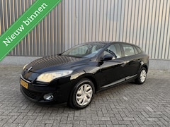 Renault Mégane Estate - 1.5 dCi Dynamique