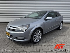 Opel Astra GTC - 1.6 Executive | Airco | Trekhaak |