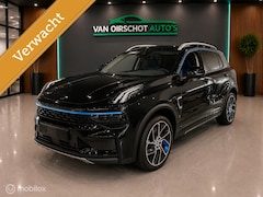 Lynk & Co 01 - 1.5 2022