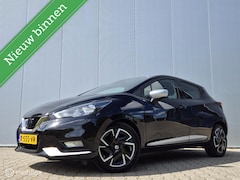 Nissan Micra - 1.0 IG-T N-DISIGN/CARPLAY/LED/PDC/CRUISE/DAB/BLUETOOTH