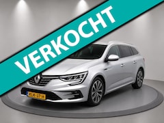 Renault Mégane E-Tech - Estate 1.6 Plug-In Hybrid |ONE EDITION|LUXE|BOMVOL|TREKHAAK|
