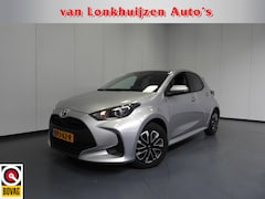 Toyota Yaris - 1.5 Hybrid 115 Active NAVI-APP/CAMERA/CLIMA/BLEUTOOTH