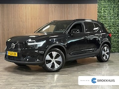 Volvo XC40 - T5 Recharge Plus Dark | Trekhaak | Harman Kardon | All Season banden | Bestuurdersstoel el