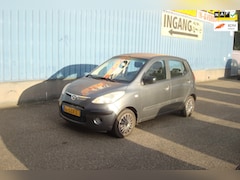 Hyundai i10 - 1.1 Active Cool, Airco, afneembare trekhaak