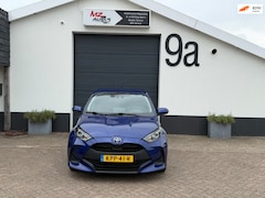 Toyota Yaris - 1.5 VVT-i Active