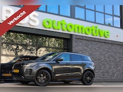 Land Rover Range Rover Evoque - 1.5 P300e AWD R-Dynamic SE | BTW | VOL | PANO | MERIDIAN SURROUND | HUD | MEMORY | DEALER