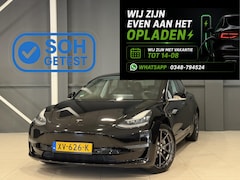 Tesla Model 3 - Long Range AWD 75 kWh | SOH 84, 1% | Autopilot |