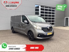 Renault Trafic - 1.6 dCi 125 pk L2 Cruise/ PDC/ Navi/ LMV/ Airco