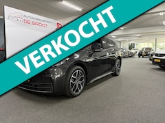Volkswagen ID.3 - Pro 58 kWh/ NL auto/ Eerste eigenaar/ BTW auto/ SOH 94%
