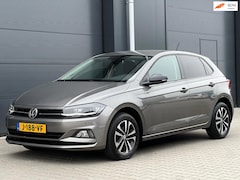 Volkswagen Polo - 1.0 MPI COMFORTLINE 5DRS AIRCO NAVI LMV