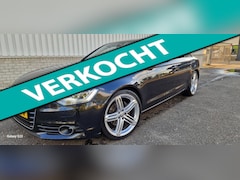 Audi A6 Limousine - 2.8 FSI quattro Sport Edition